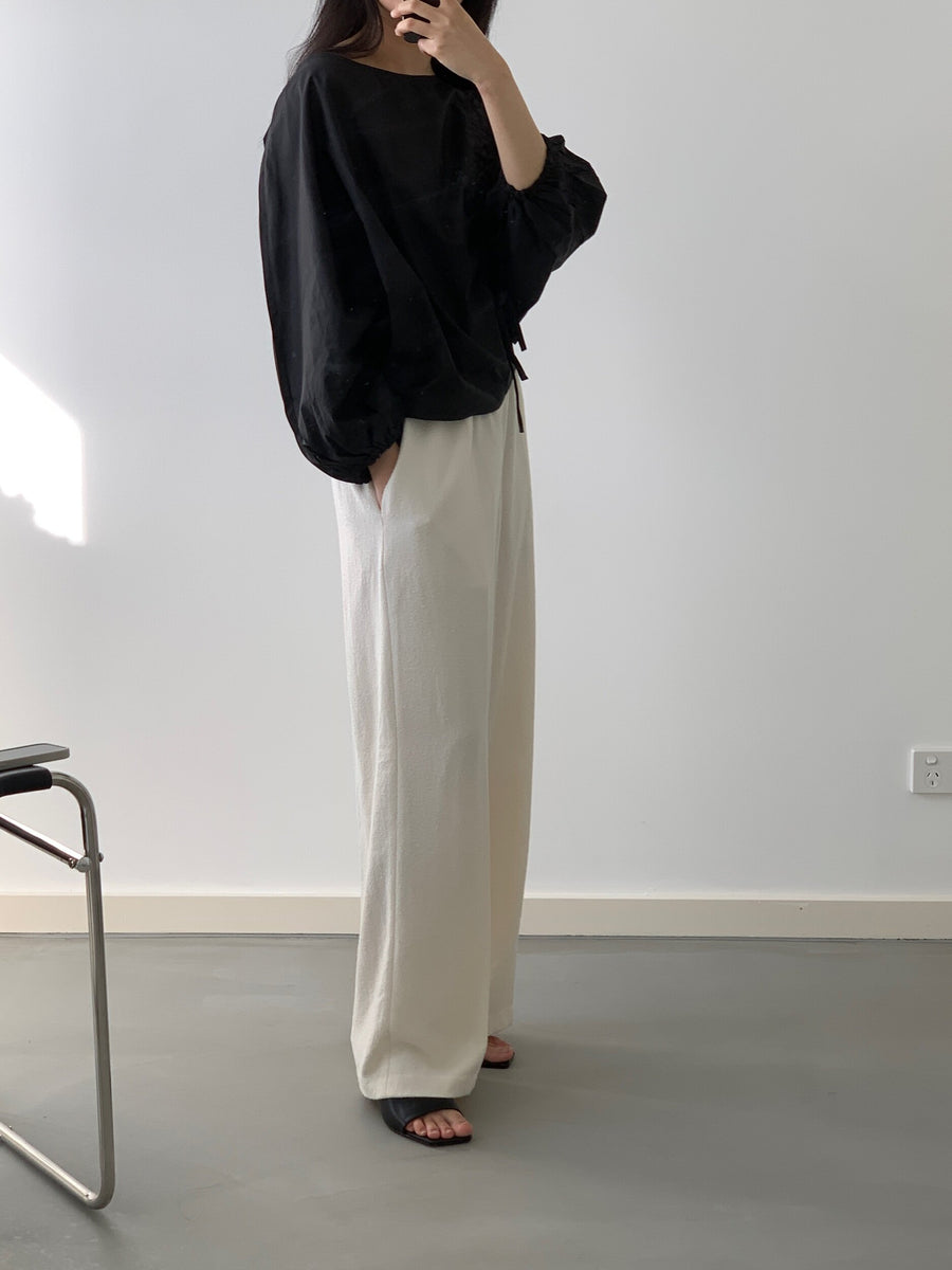 Snow Slacks