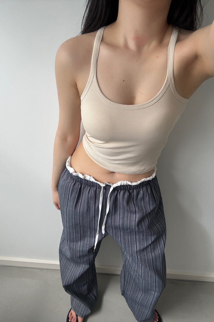 Bell Bra Cami Top