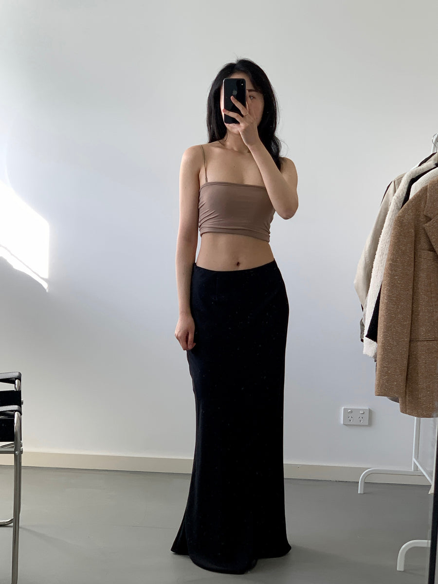by DOE - Soft Bra Cami Top