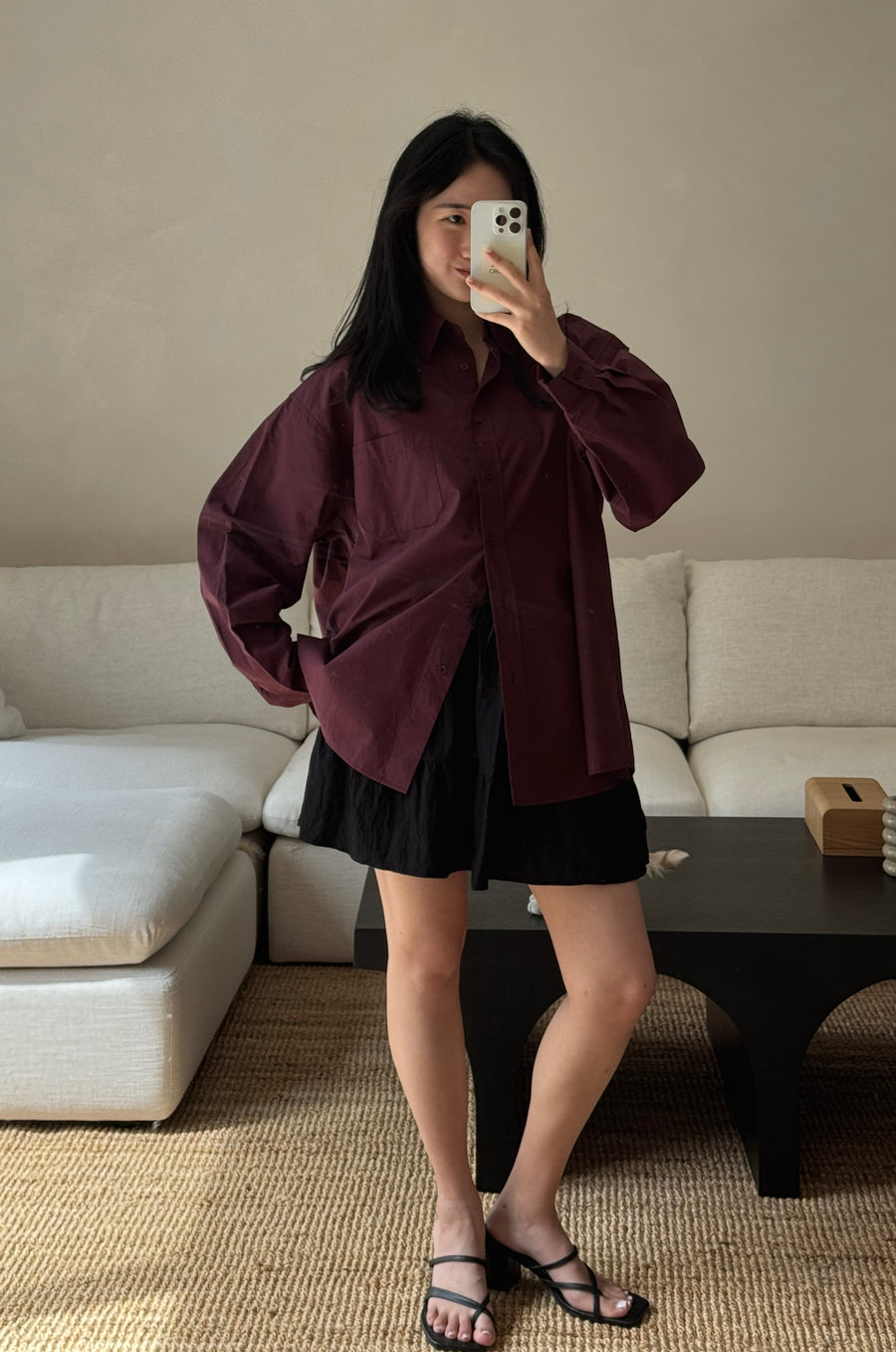 Wine Shirt