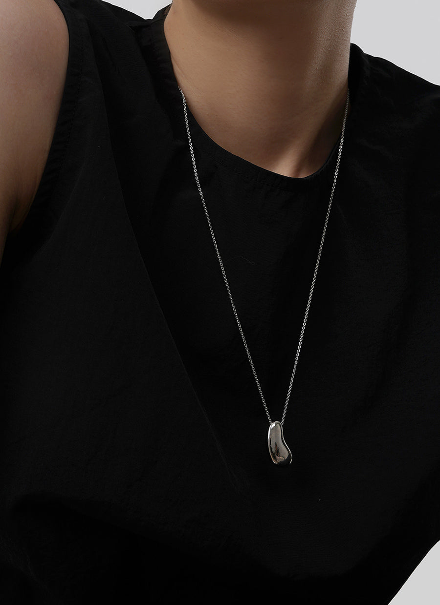 Bean Necklace