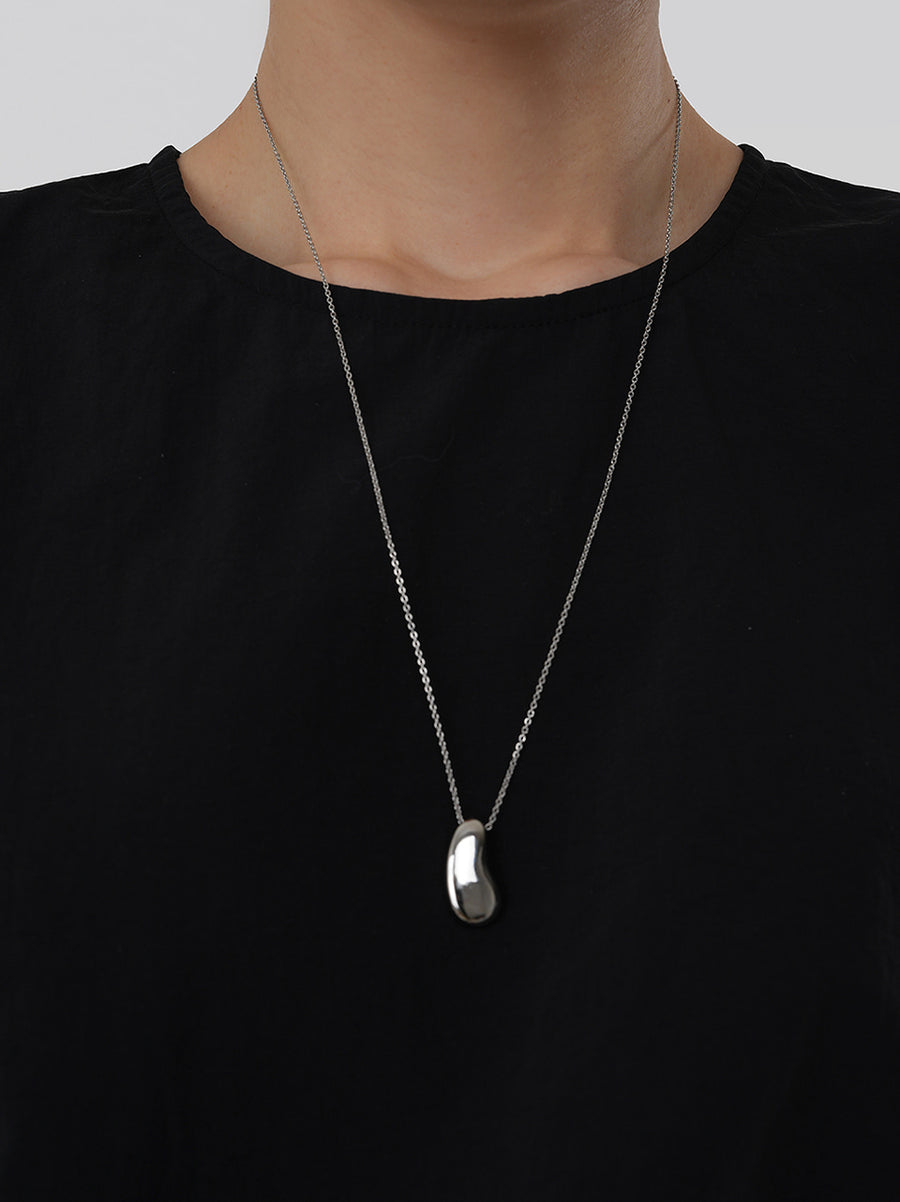 Bean Necklace