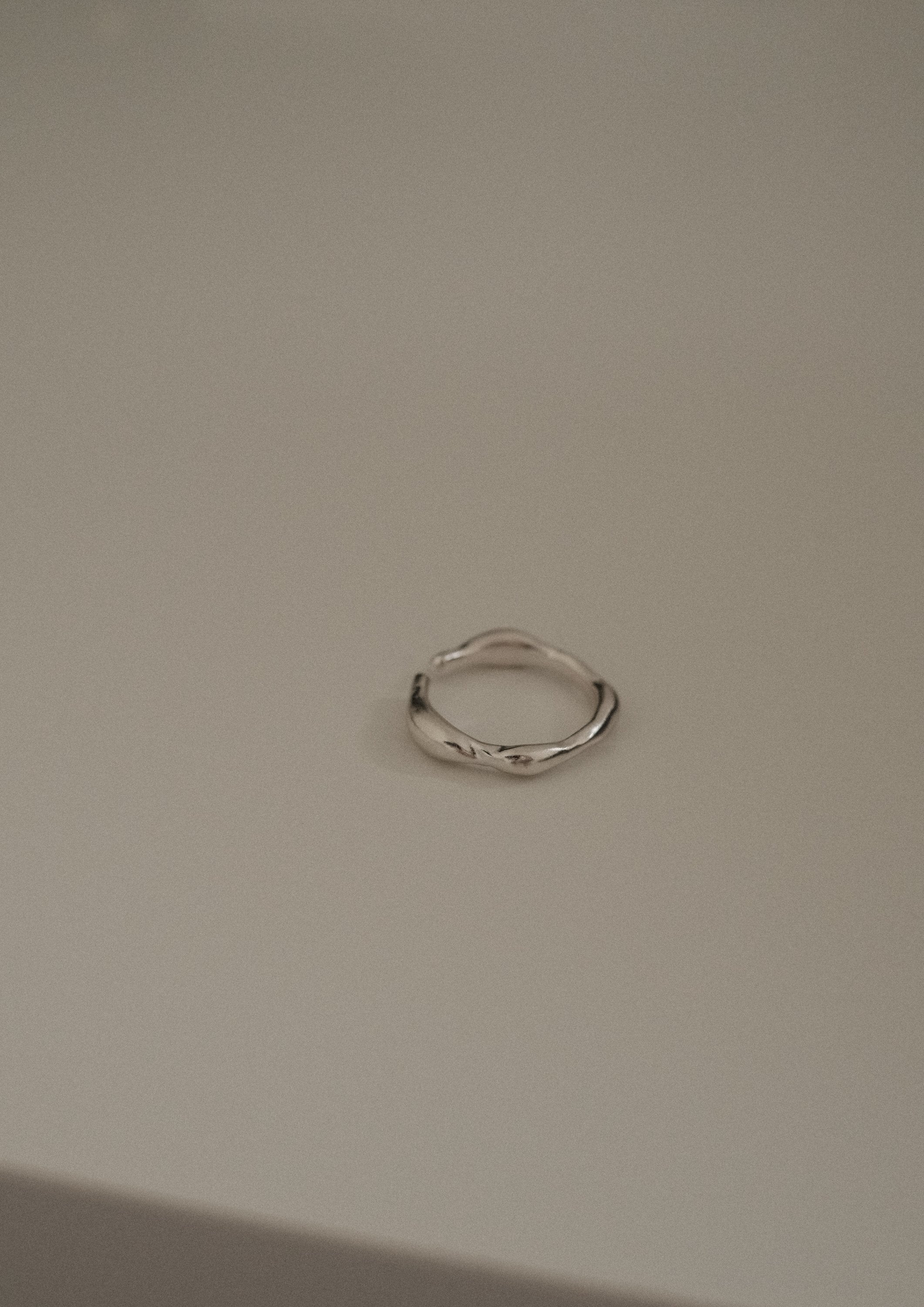 IDA Ring (PREORDER)