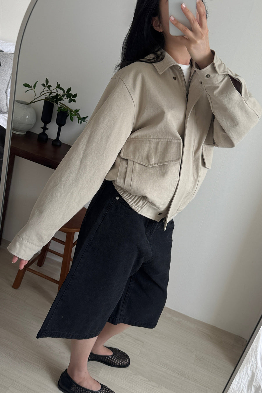 Sam Jacket (PREORDER)