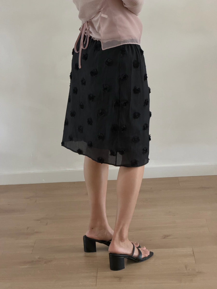 The Rose Skirt