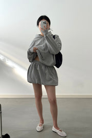 Pintuck Bag