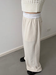 Snow Slacks
