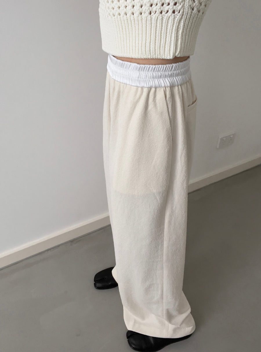 Snow Slacks