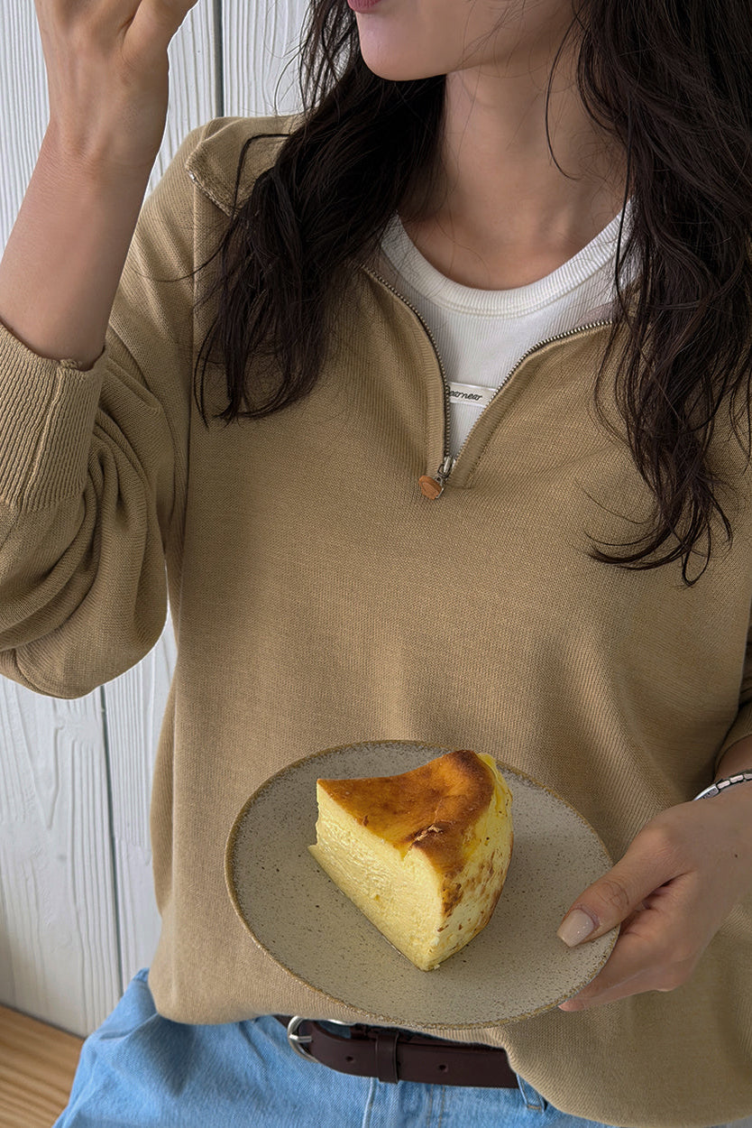 Tommy Knit