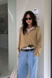 Tommy Knit