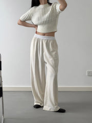 Snow Slacks