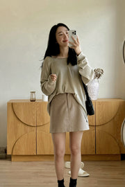 by DOE - Merino Wool Soft Knit