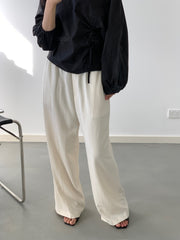 Snow Slacks