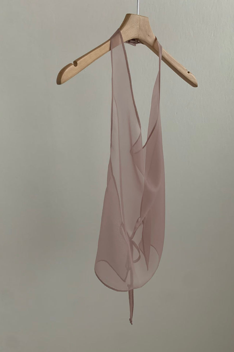 Soft Viel Halter Bustier