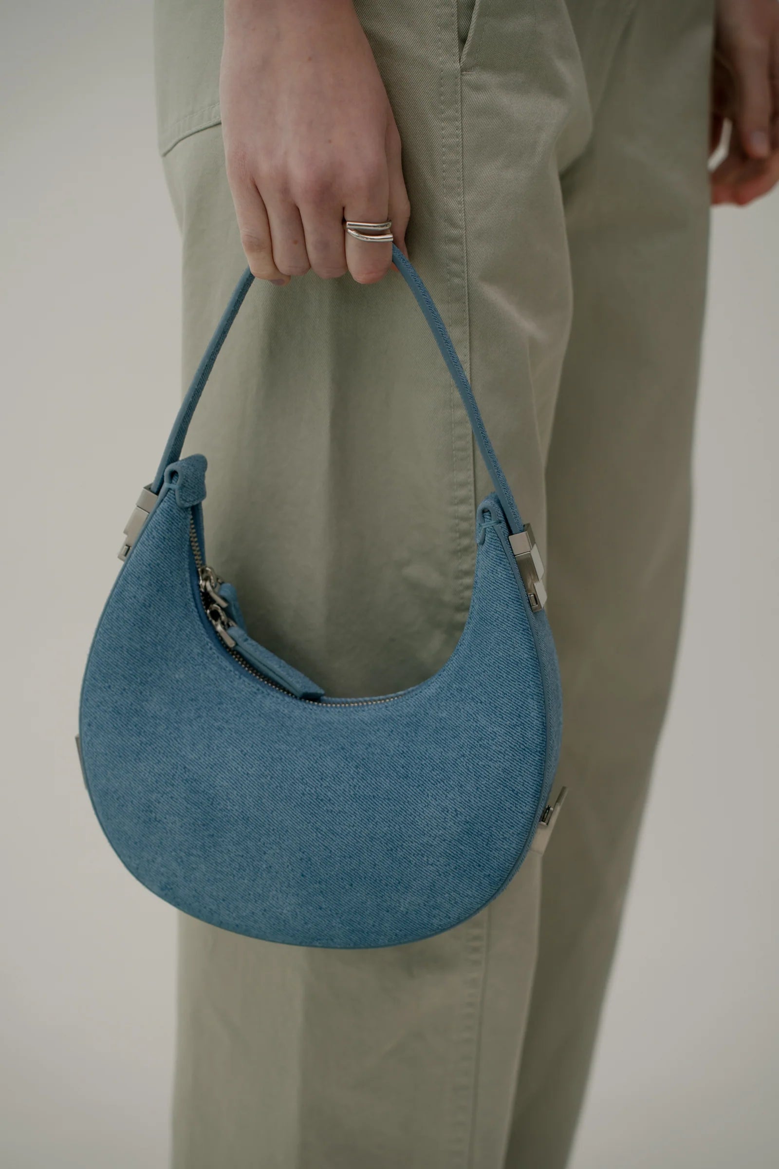 TONI MINI - DENIM SKY (PREORDER)