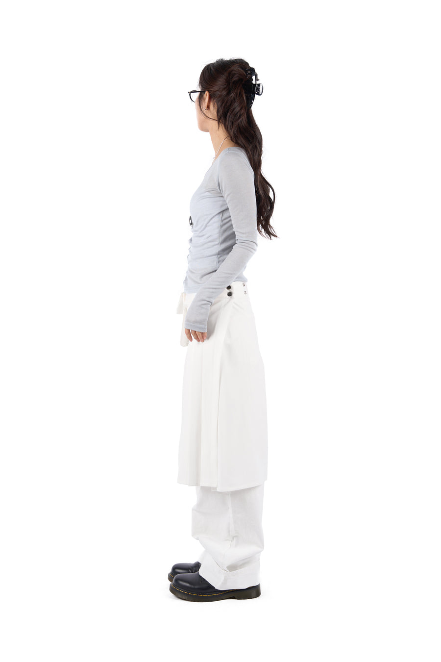 Mid Layer Tee