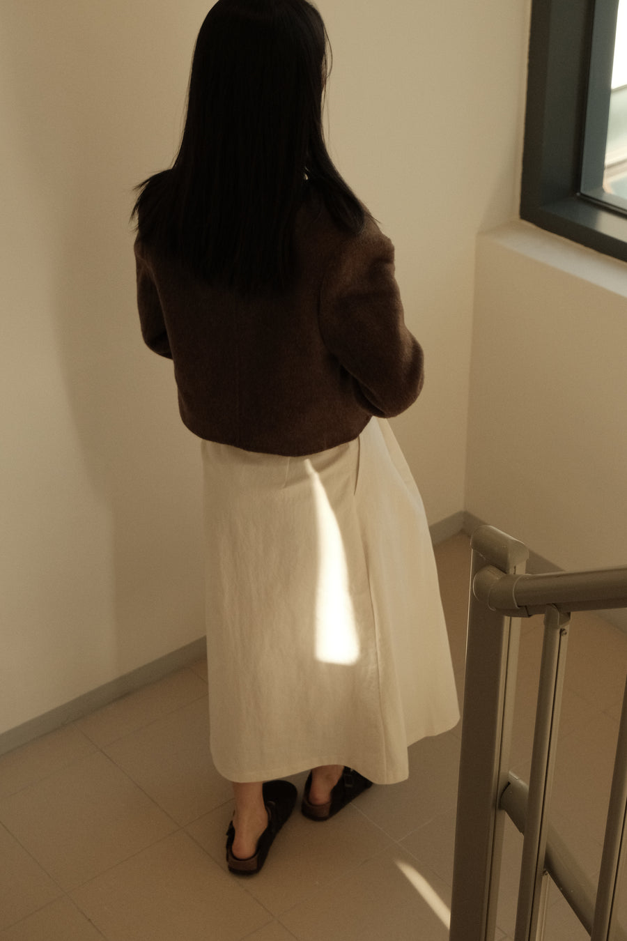 Bella Skirt