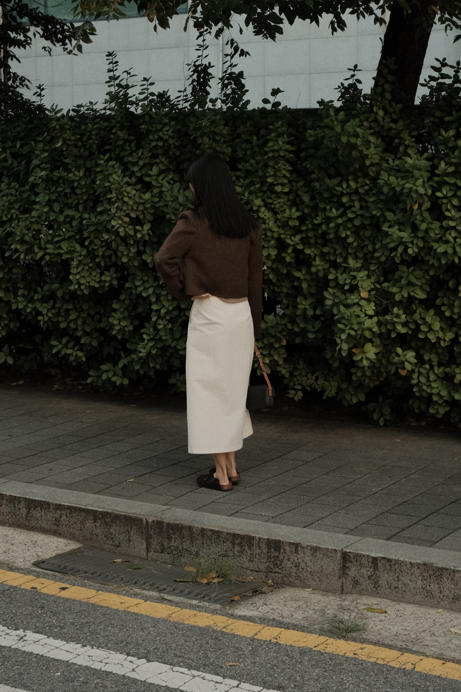 Bella Skirt