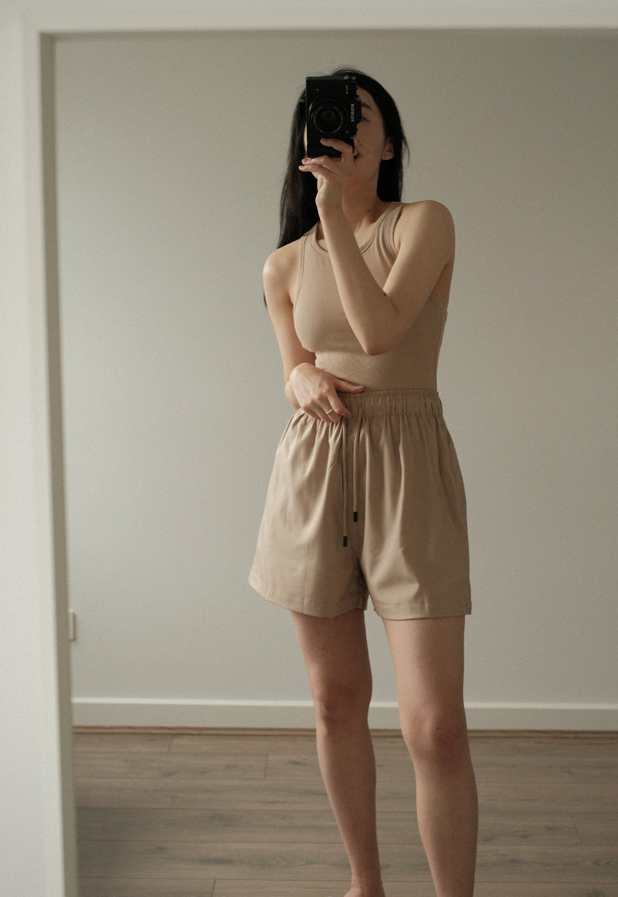 by DOE - Sporty Short