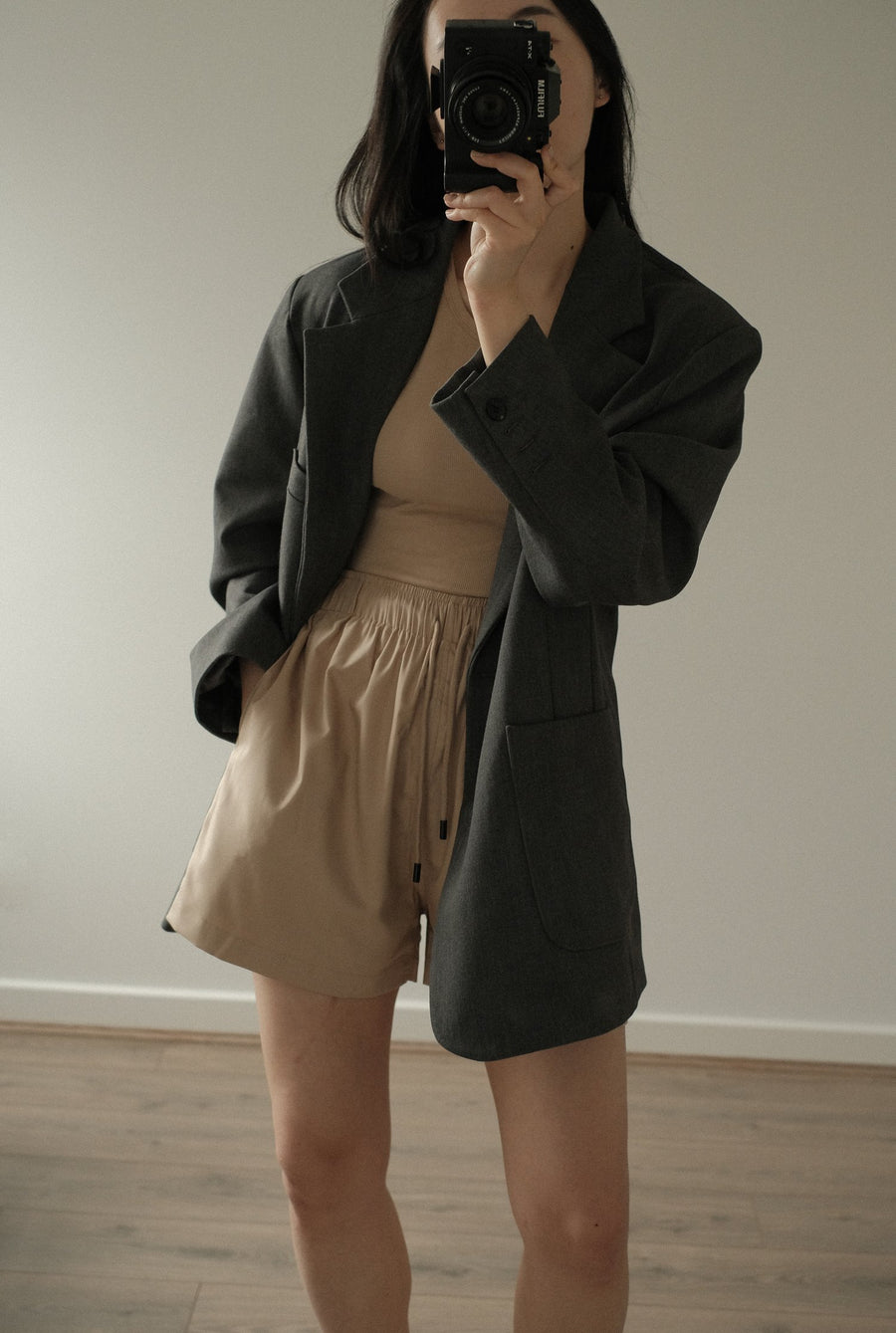 by DOE - Sporty Short