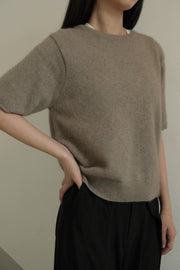 Racoon Soft Knit