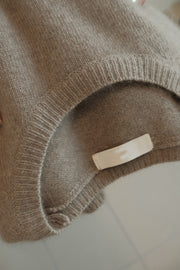 Racoon Soft Knit
