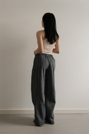 Stripe Summer Pants (PREORDER)