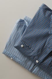 Jesse Chic Stripe Shirt