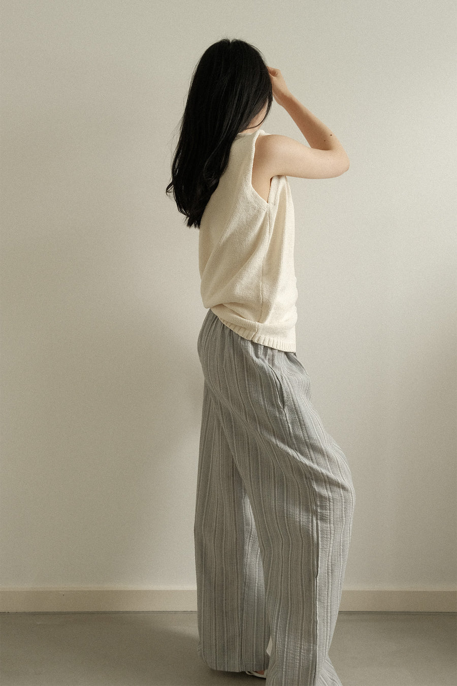 Stripe Lounge Pants (PREORDER)