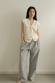 Stripe Lounge Pants (PREORDER)