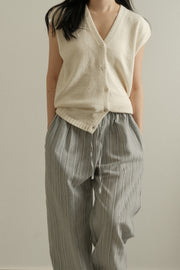 Stripe Lounge Pants (PREORDER)