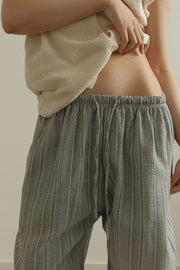 Stripe Lounge Pants (PREORDER)