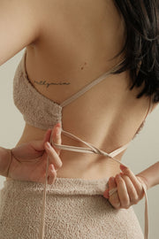 Bouclé Bikini Set (PREORDER)