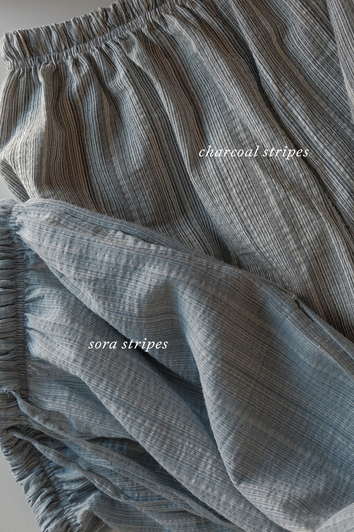 Stripe Lounge Pants (PREORDER)