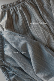 Stripe Lounge Pants (PREORDER)