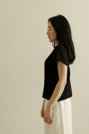Two-Way Summer Knit
