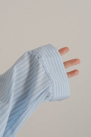 Weekender Stripe Shirt