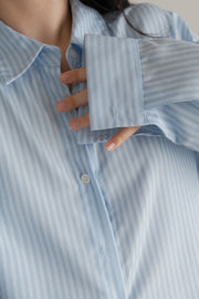 Weekender Stripe Shirt