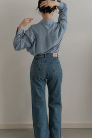 Weekender Stripe Shirt