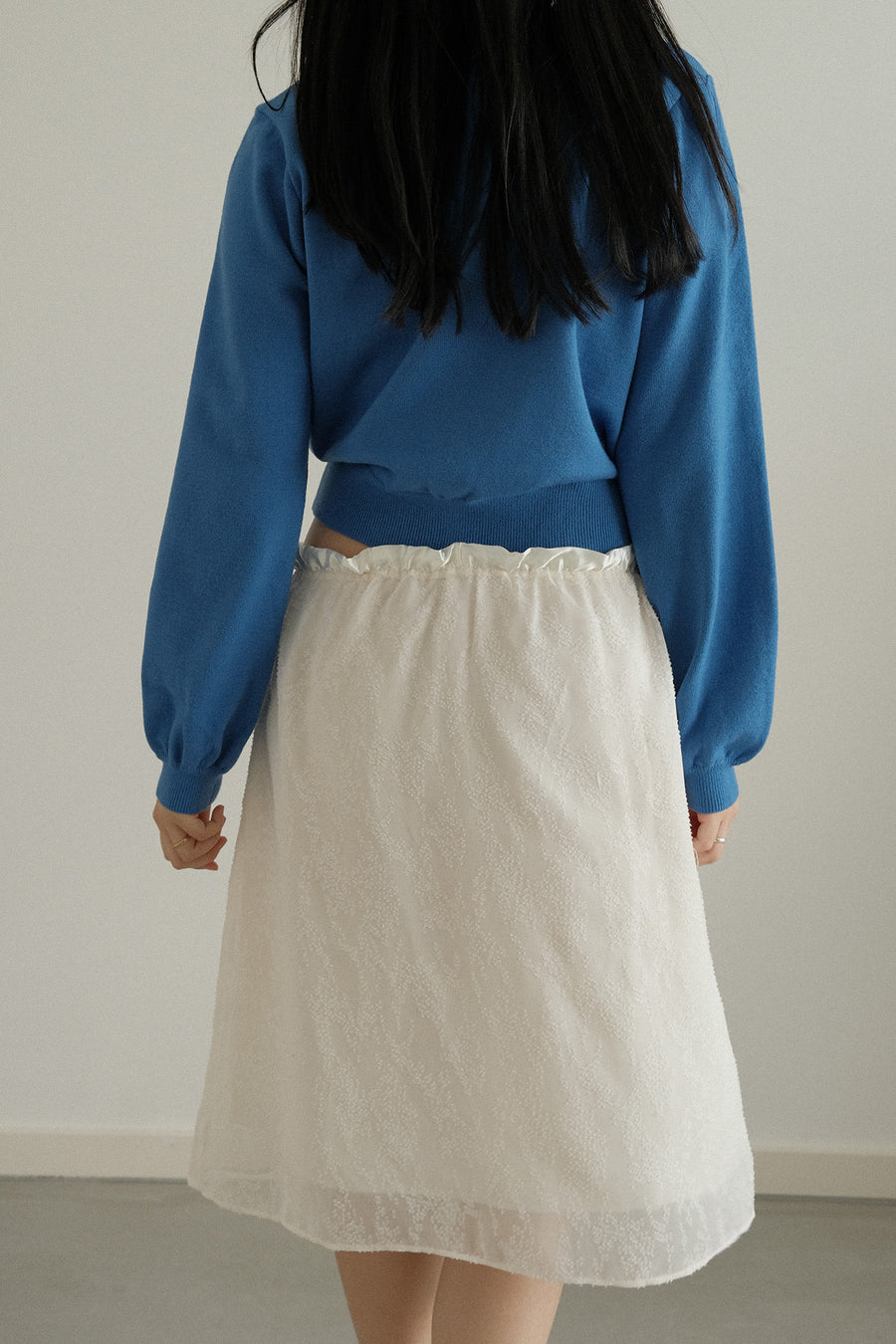 Everyday Pop Cardigan