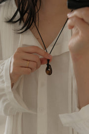 Stone Necklace