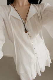 Stone Necklace