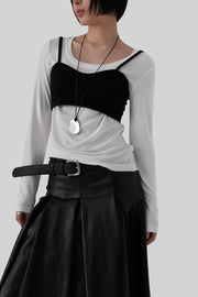 Comb Necklace (PREORDER)