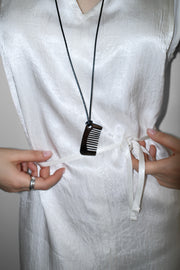 Comb Necklace (PREORDER)