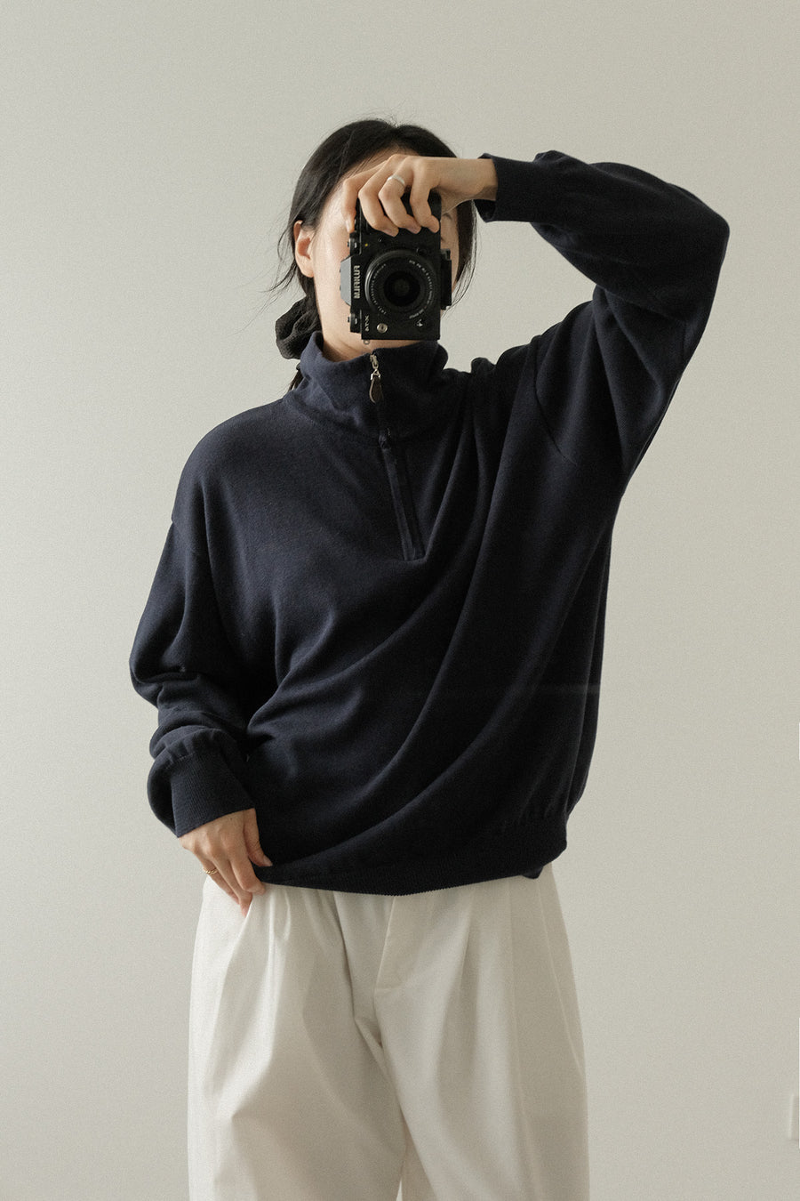Tommy Knit