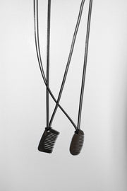 Comb Necklace (PREORDER)
