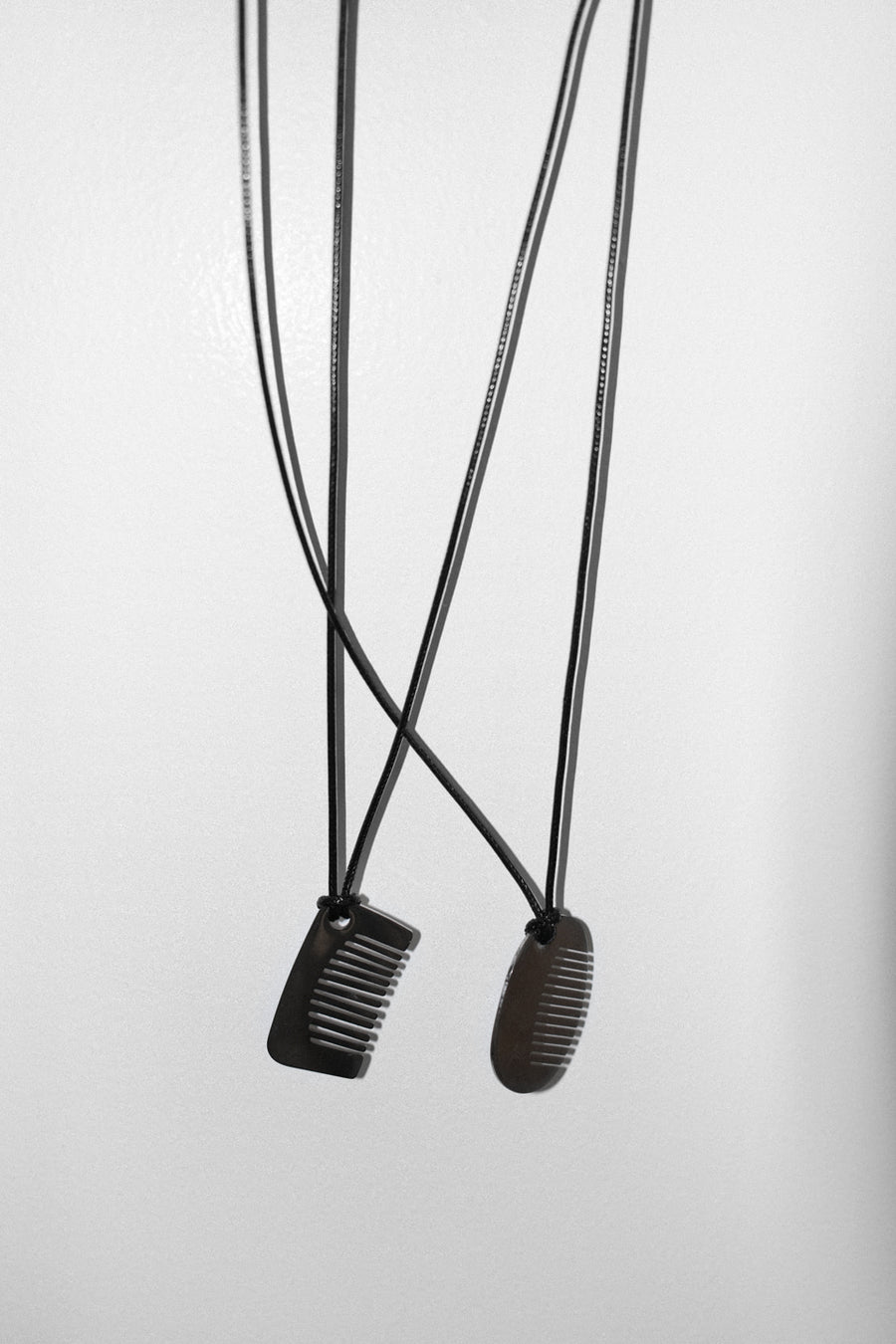 Comb Necklace (PREORDER)
