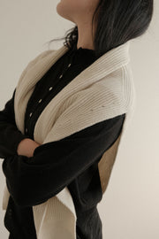 Maison Knit Cardigan