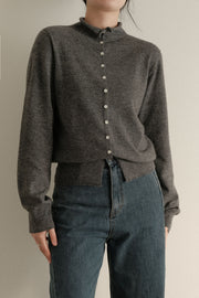 Maison Knit Cardigan