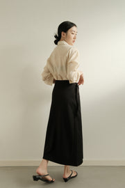 Tide Skirt